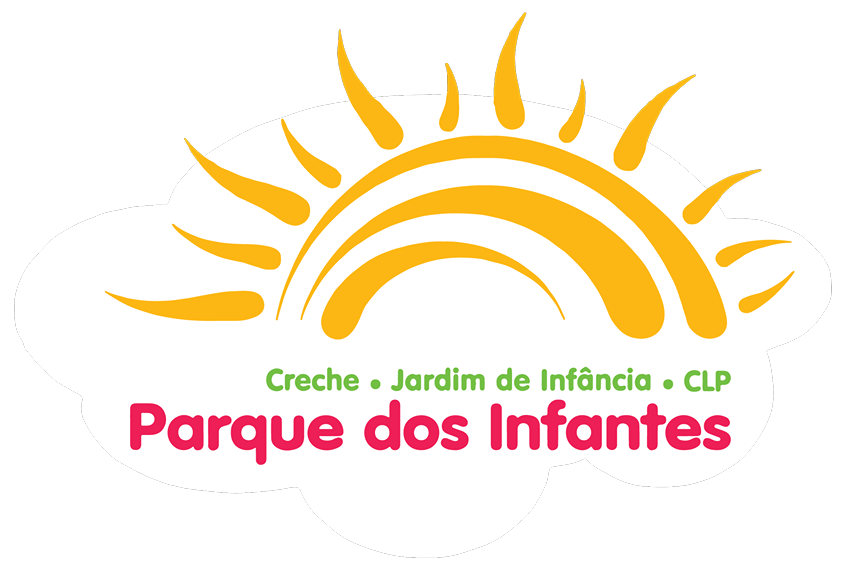 Logótipo Parque dos Infantes